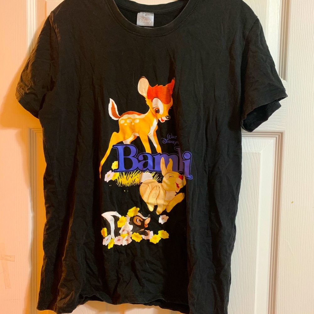 Bambi t shirt